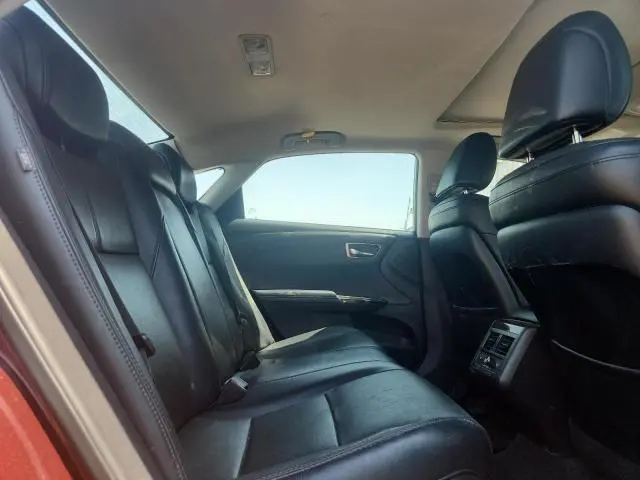 2014 TOYOTA AVALON BASE  