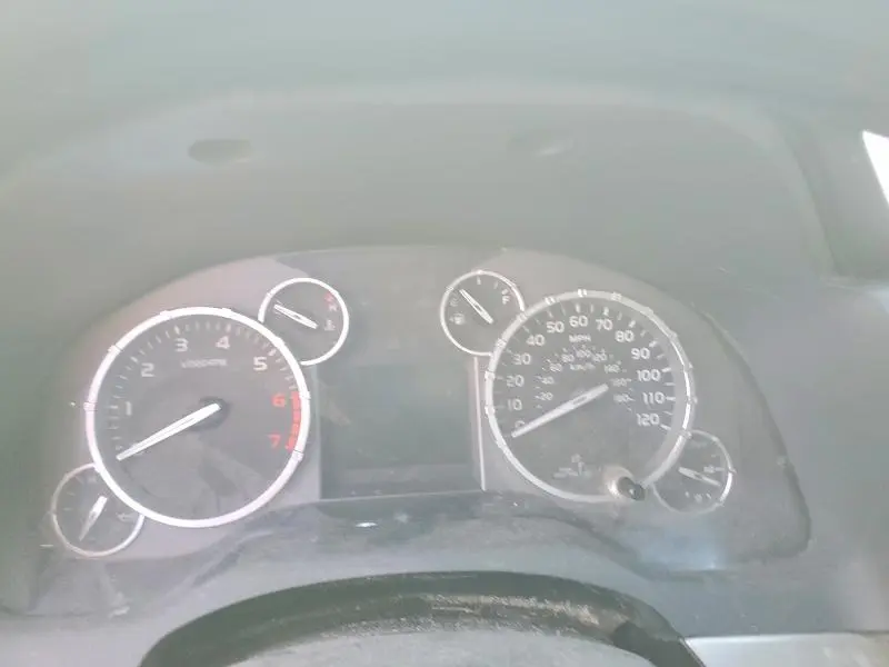 2015 TOYOTA TUNDRA SR5  