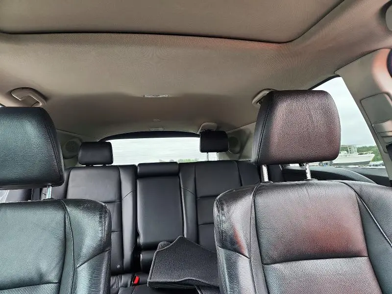 2013 ACURA RDX TECHNOLOGY  