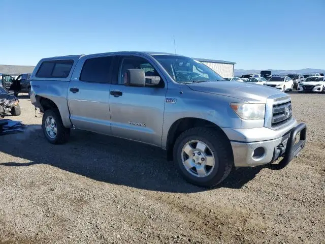 2012 TOYOTA TUNDRA GRADE  