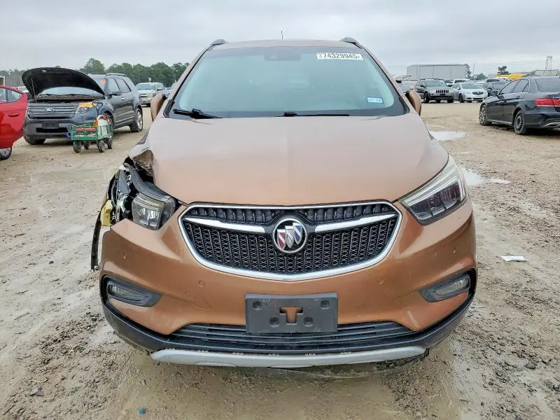 2017 BUICK ENCORE PREMIUM  