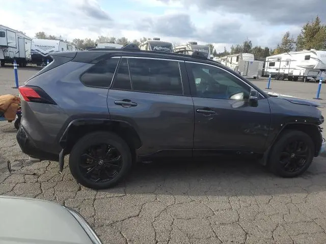 2022 TOYOTA RAV4 XSE