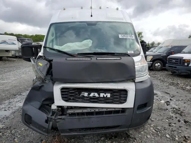 2020 RAM PROMASTER 3500 3500 HIGH  