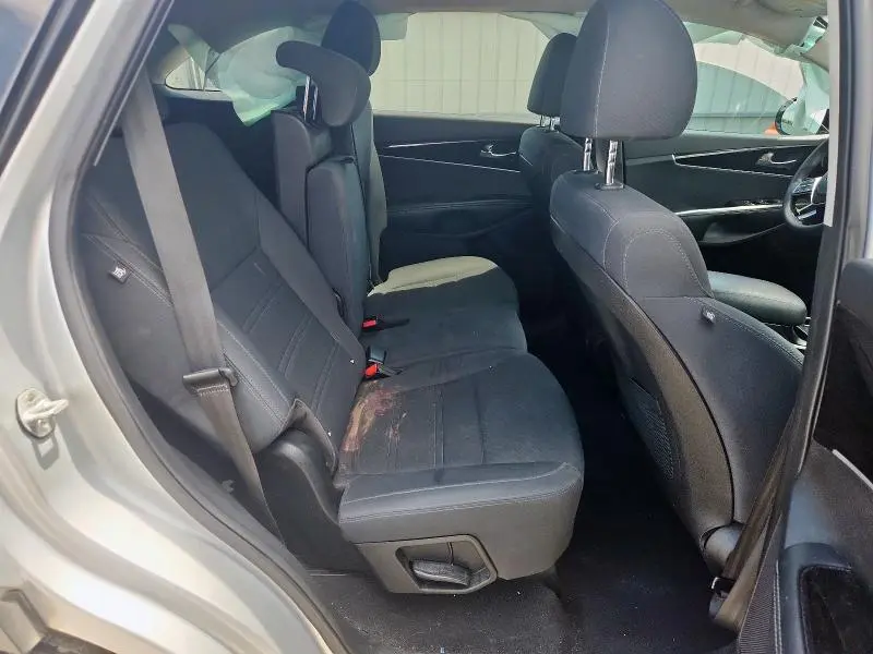 2019 KIA SORENTO L  