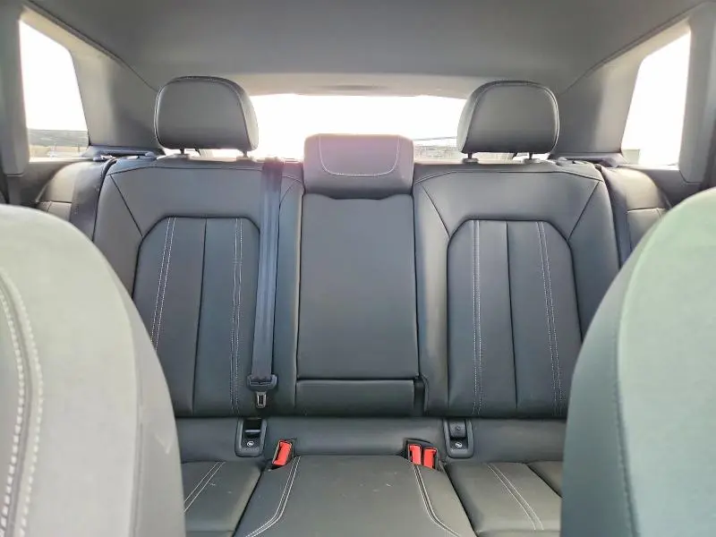 2024 AUDI Q4 E-TRON PREMIUM PLUS  