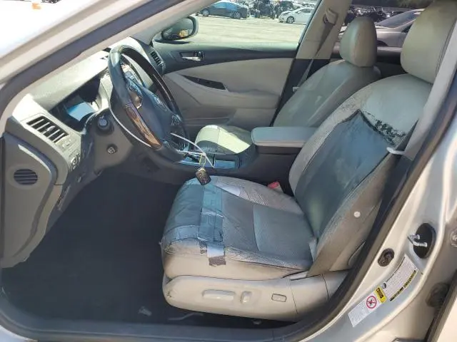 2010 LEXUS ES 350  