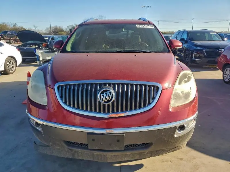 2012 BUICK ENCLAVE   