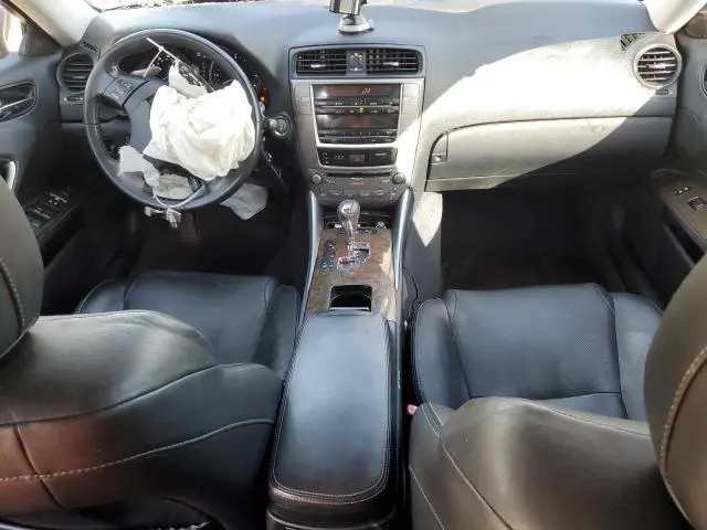 2010 LEXUS IS 250