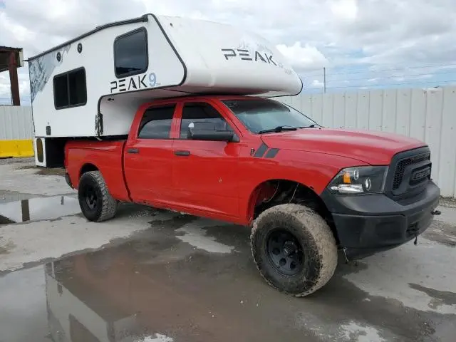 2015 RAM 1500 ST