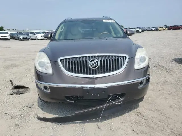 2012 BUICK ENCLAVE   