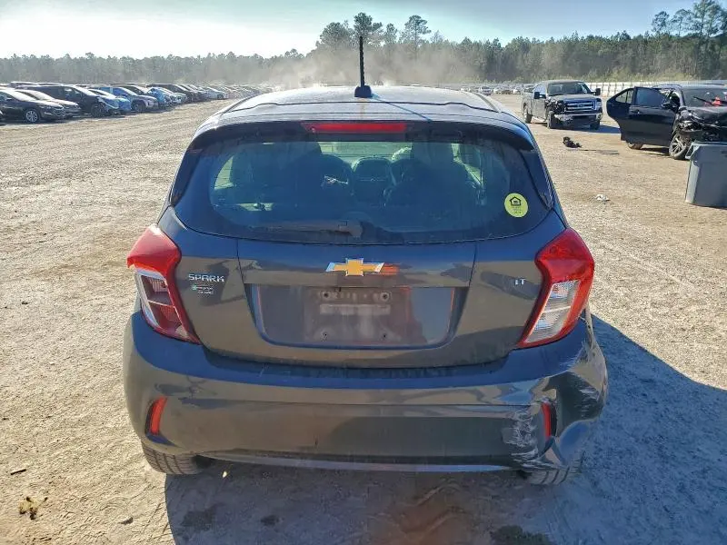 2020 CHEVROLET SPARK 1LT  