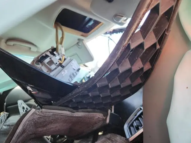 2020 NISSAN MURANO SV