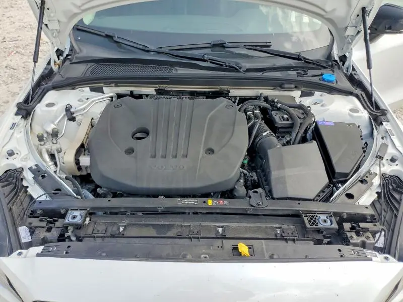 2024 VOLVO S60 CORE  