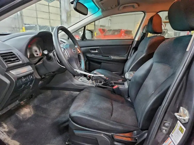 2014 SUBARU IMPREZA PREMIUM  