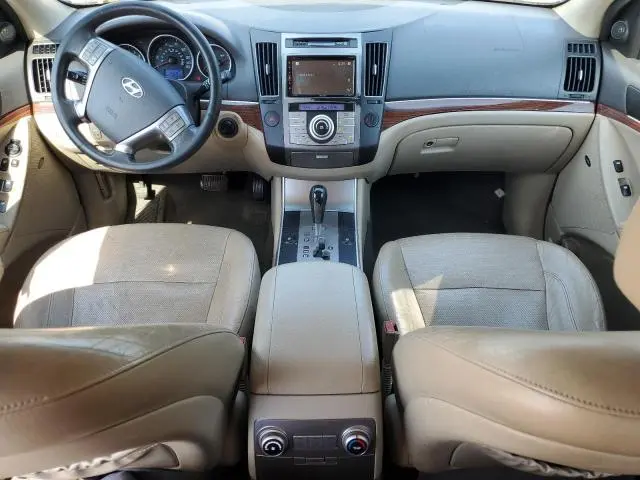 2011 HYUNDAI VERACRUZ GLS  