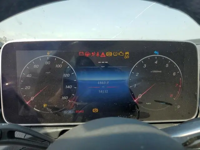 2023 MERCEDES-BENZ C 300 4MATIC  