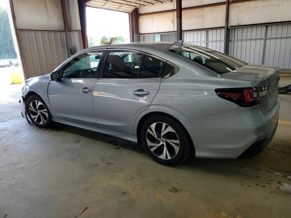 2021 SUBARU LEGACY PREMIUM  