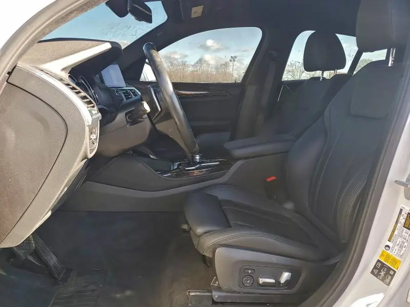 2019 BMW X4 XDRIVE30I  