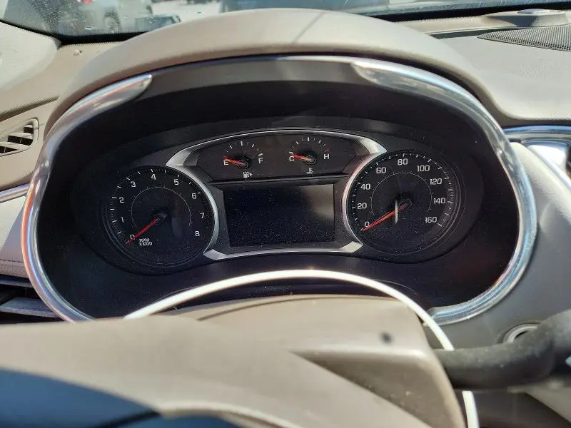 2018 CHEVROLET MALIBU PREMIER  