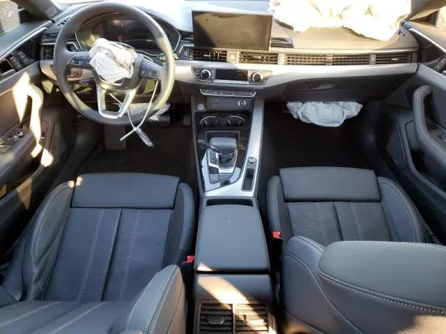 2024 AUDI A5 PREMIUM PLUS 45