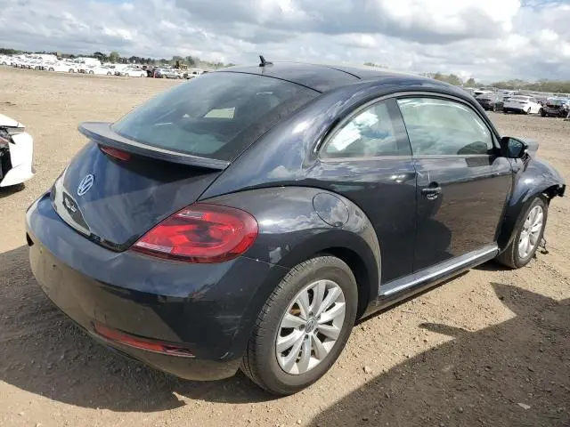 2019 VOLKSWAGEN BEETLE S