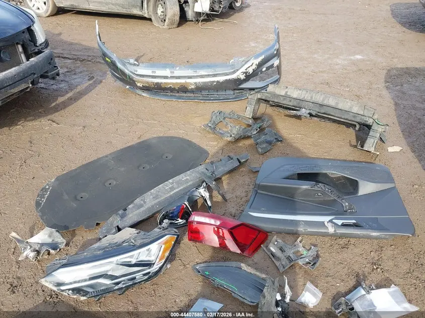 2020 VOLKSWAGEN JETTA 1.4T R-LINE/1.4T S/1.4T SE