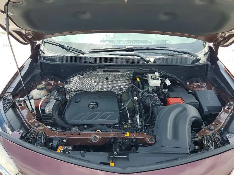 2022 BUICK ENCORE GX PREFERRED  