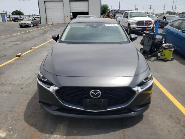 2022 MAZDA 3 SELECT  