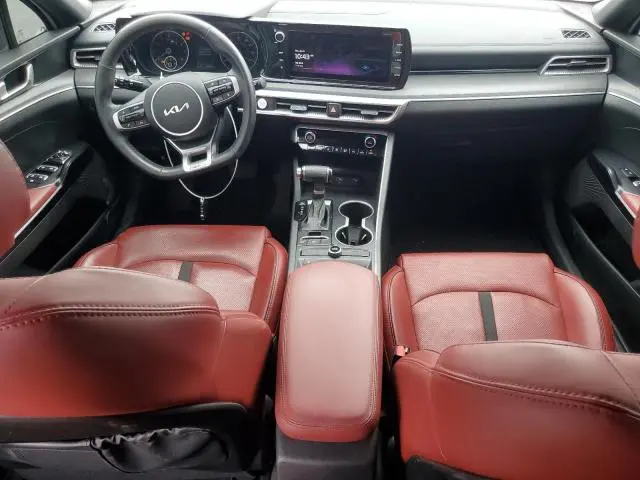 2023 KIA K5 GT LINE  