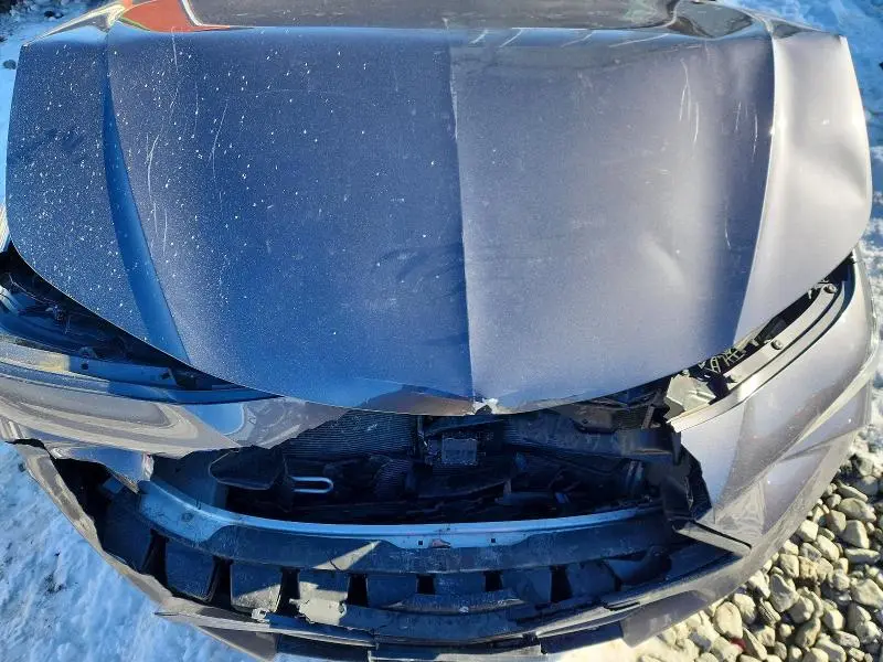 2023 ACURA TLX TECH A  