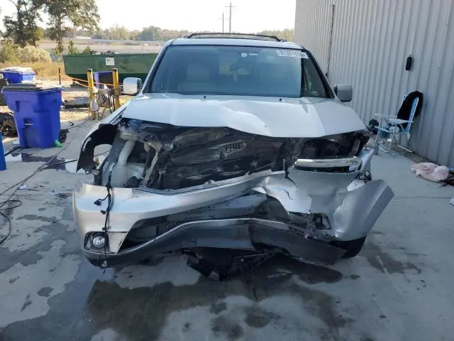 2015 HONDA PILOT EXL  