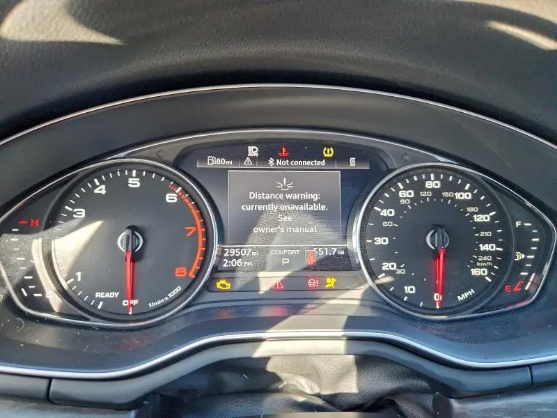 2023 AUDI A4 PREMIUM 45  