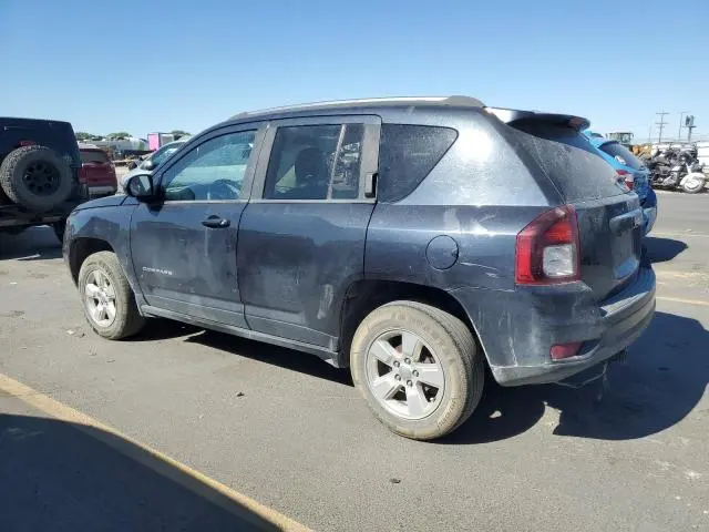 2014 JEEP COMPASS SPORT  