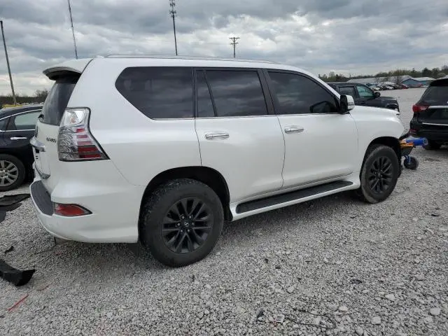 2020 LEXUS GX 460 PREMIUM