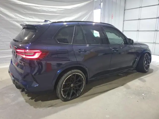 2023 BMW X5 M  