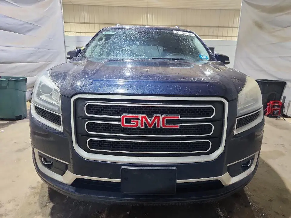 2015 GMC ACADIA SLT-1  