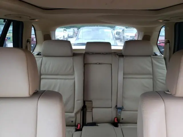 2012 BMW X5 XDRIVE35D