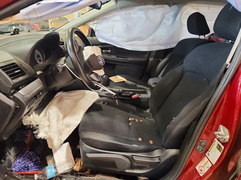 2014 SUBARU IMPREZA PREMIUM  