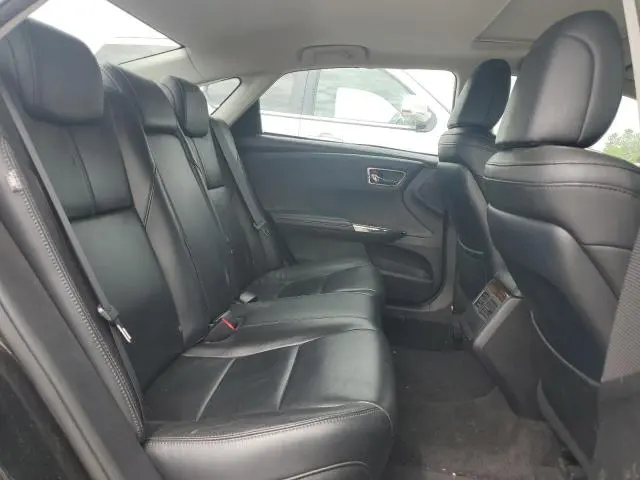 2014 TOYOTA AVALON BASE  