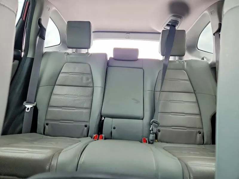 2019 HONDA CR-V EXL  