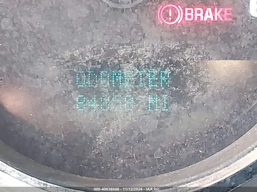 2014 CHEVROLET SILVERADO 2500HD WORK TRUCK