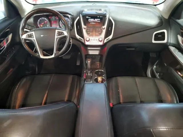 2013 GMC TERRAIN DENALI  
