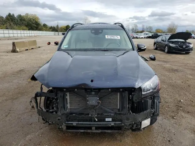 2022 MERCEDES-BENZ GLS 450 4MATIC  