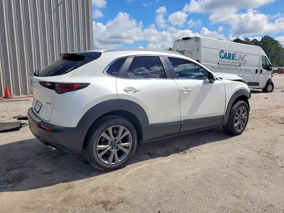 2025 MAZDA CX-30 PREFERRED  