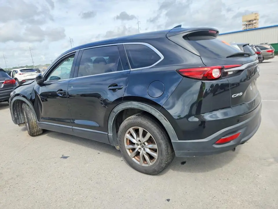 2019 MAZDA CX-9 TOURING  