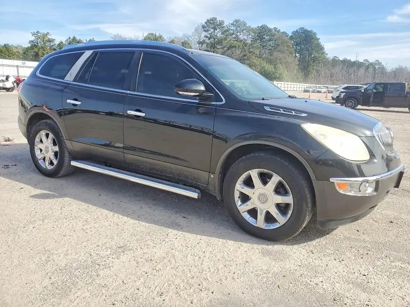 2010 BUICK ENCLAVE CXL  