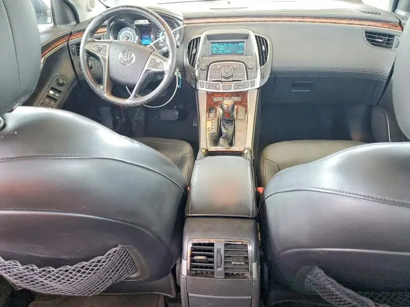 2012 BUICK LACROSSE   