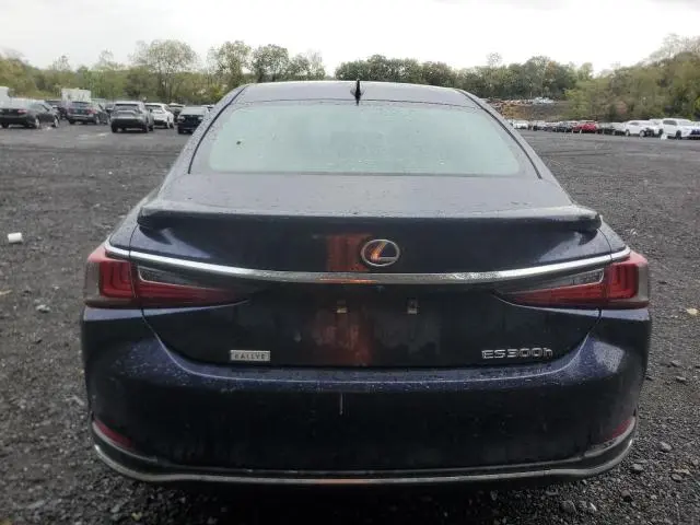 2021 LEXUS ES 300H  