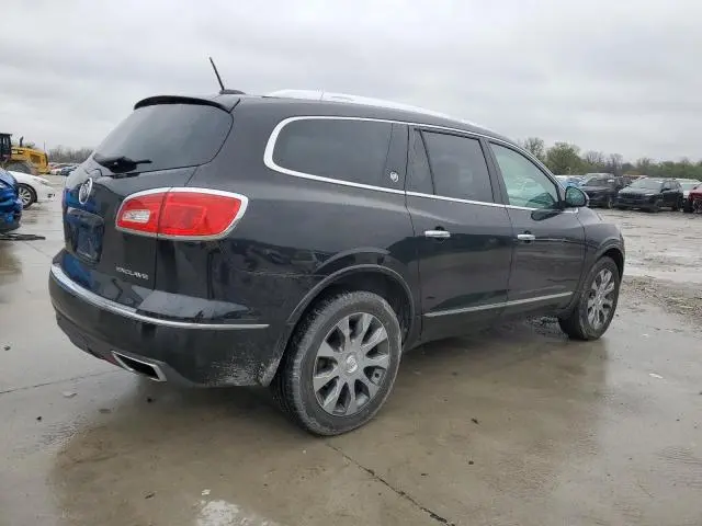 2017 BUICK ENCLAVE 