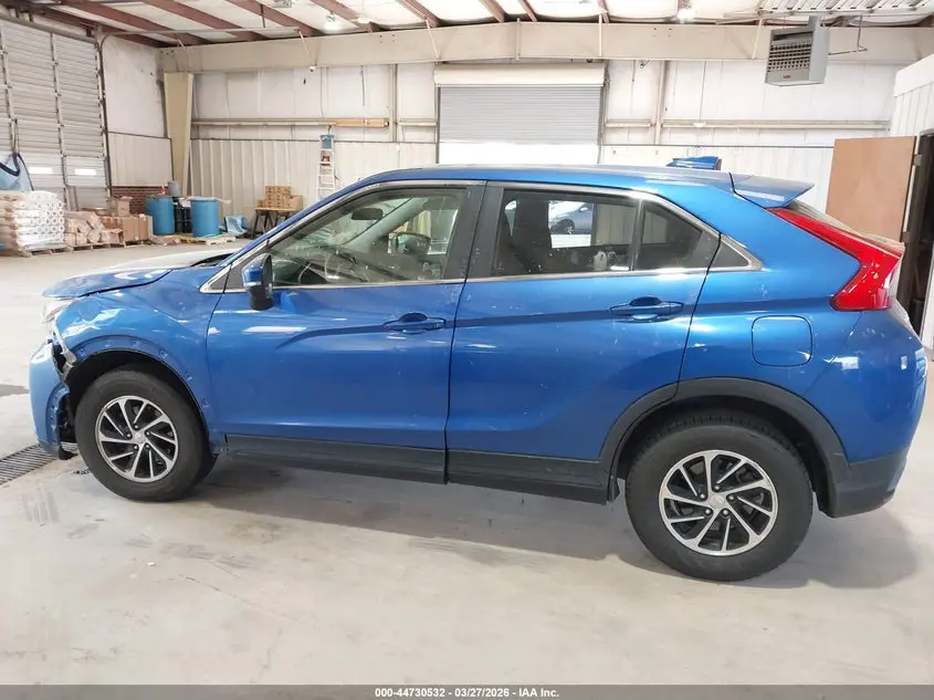 2020 MITSUBISHI ECLIPSE CROSS ES 1.5T AWC